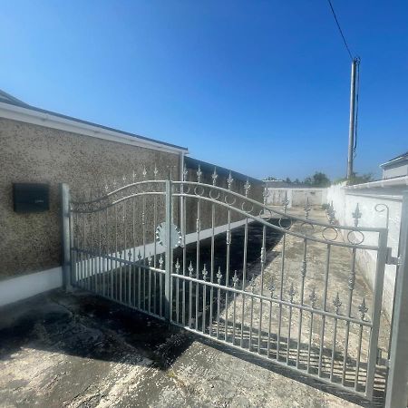 Mcbride'S Bungalow, Chapel Road Dungloe Donegal Town Eksteriør bilde