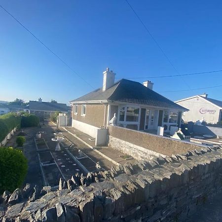 Mcbride'S Bungalow, Chapel Road Dungloe Donegal Town Eksteriør bilde