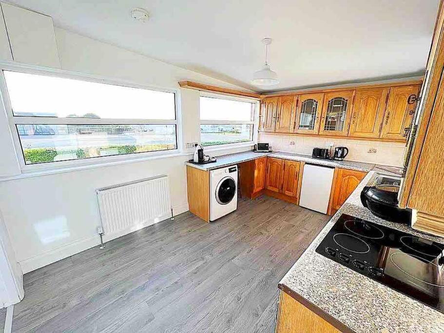 Mcbride'S Bungalow, Chapel Road Dungloe Donegal Town Eksteriør bilde