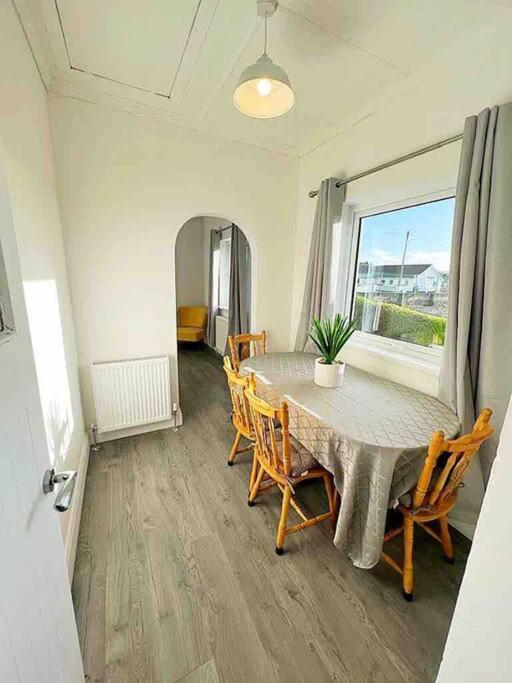 Mcbride'S Bungalow, Chapel Road Dungloe Donegal Town Eksteriør bilde