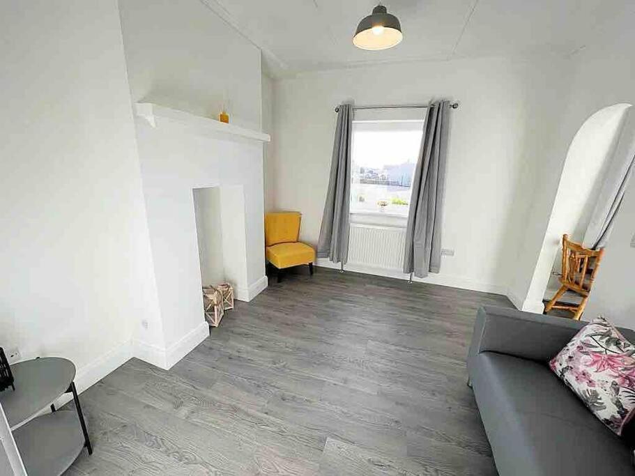 Mcbride'S Bungalow, Chapel Road Dungloe Donegal Town Eksteriør bilde