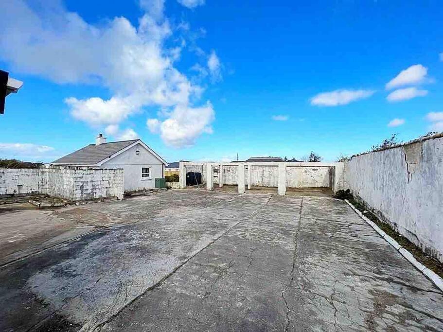 Mcbride'S Bungalow, Chapel Road Dungloe Donegal Town Eksteriør bilde
