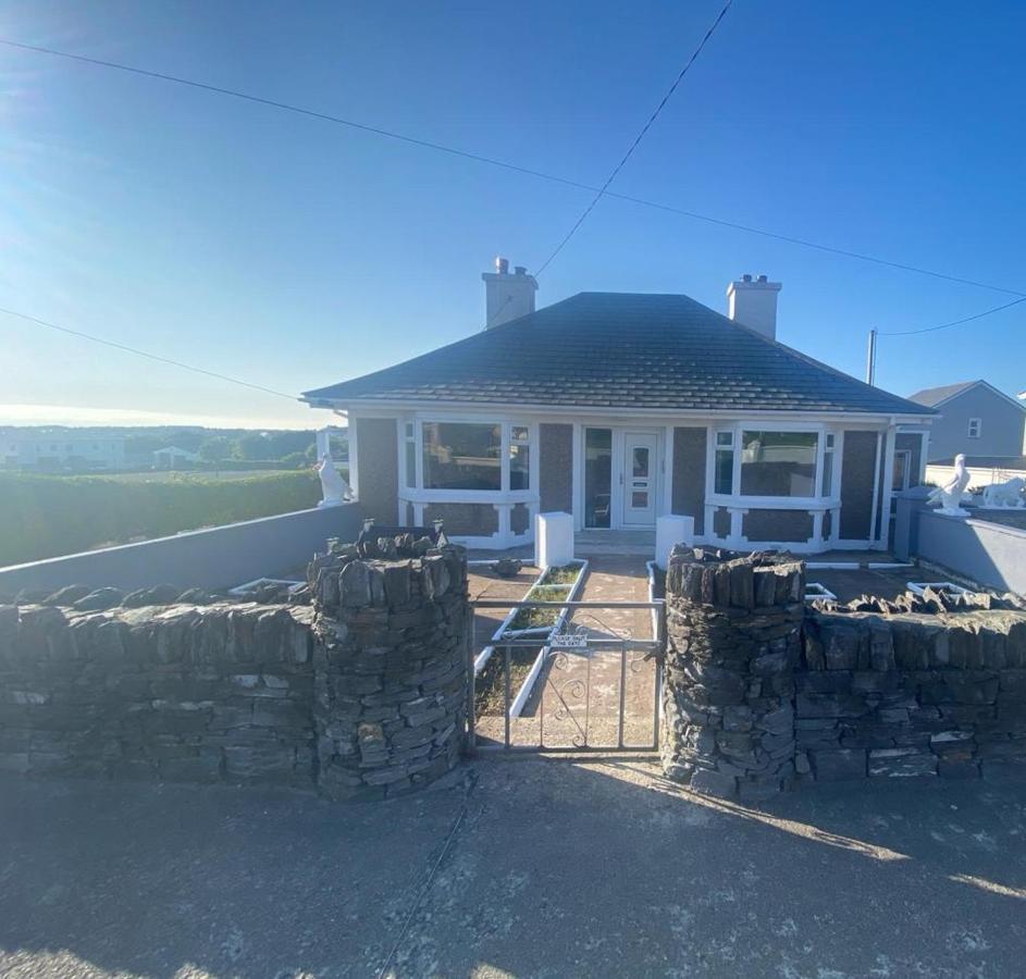 Mcbride'S Bungalow, Chapel Road Dungloe Donegal Town Eksteriør bilde