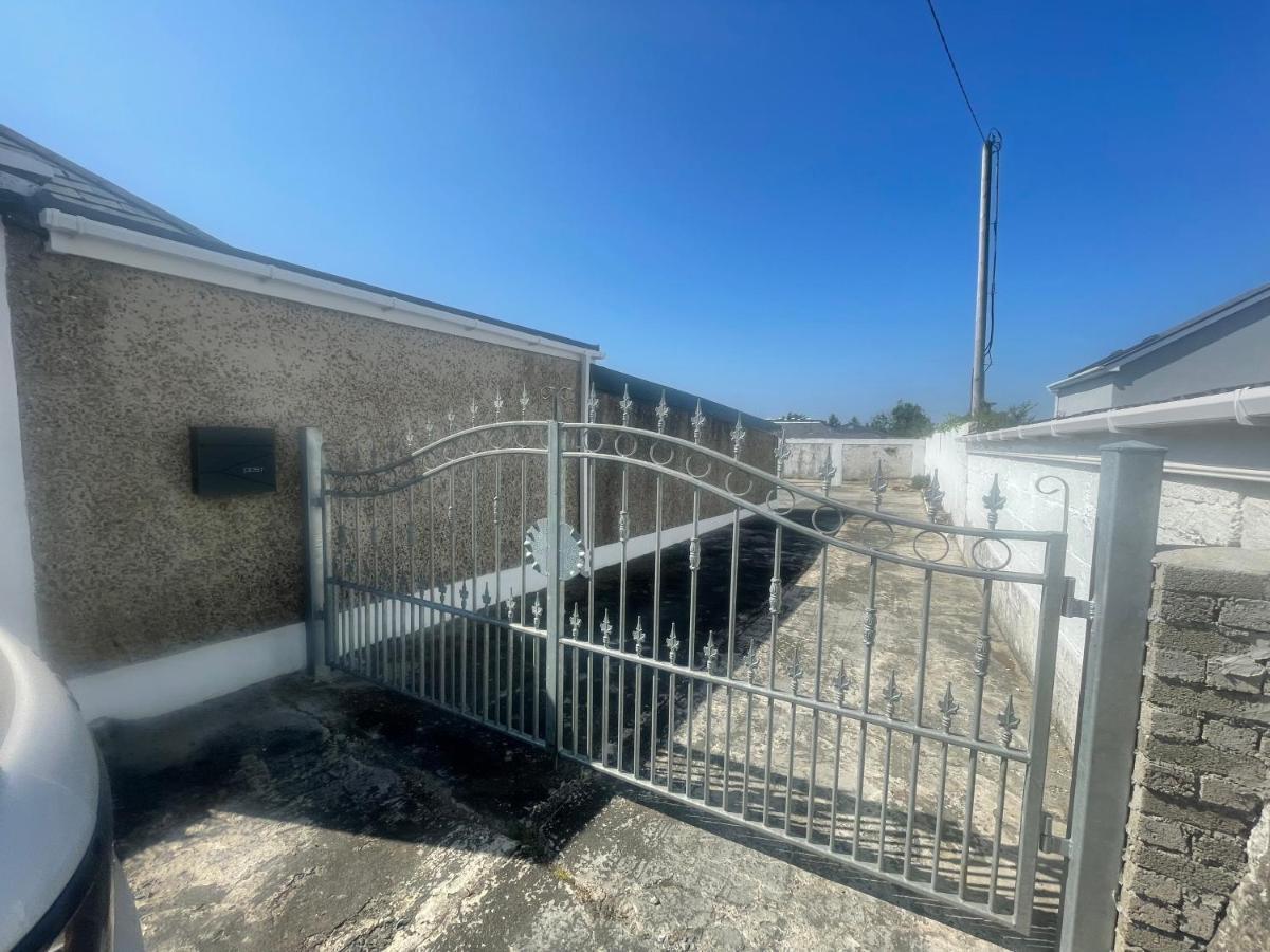 Mcbride'S Bungalow, Chapel Road Dungloe Donegal Town Eksteriør bilde