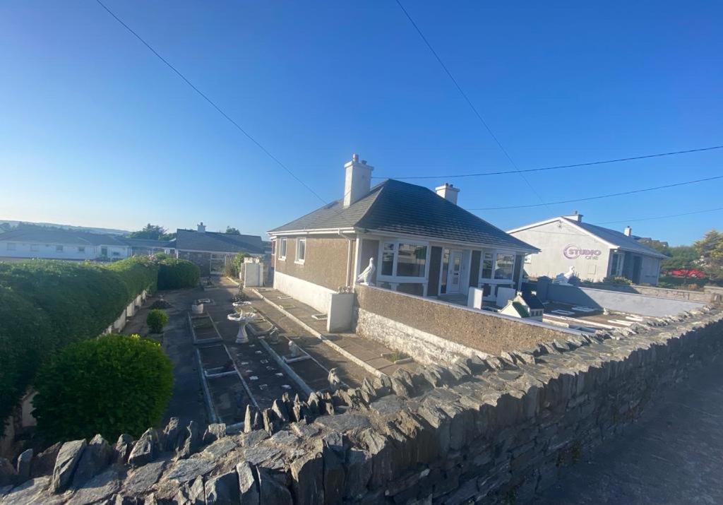Mcbride'S Bungalow, Chapel Road Dungloe Donegal Town Eksteriør bilde