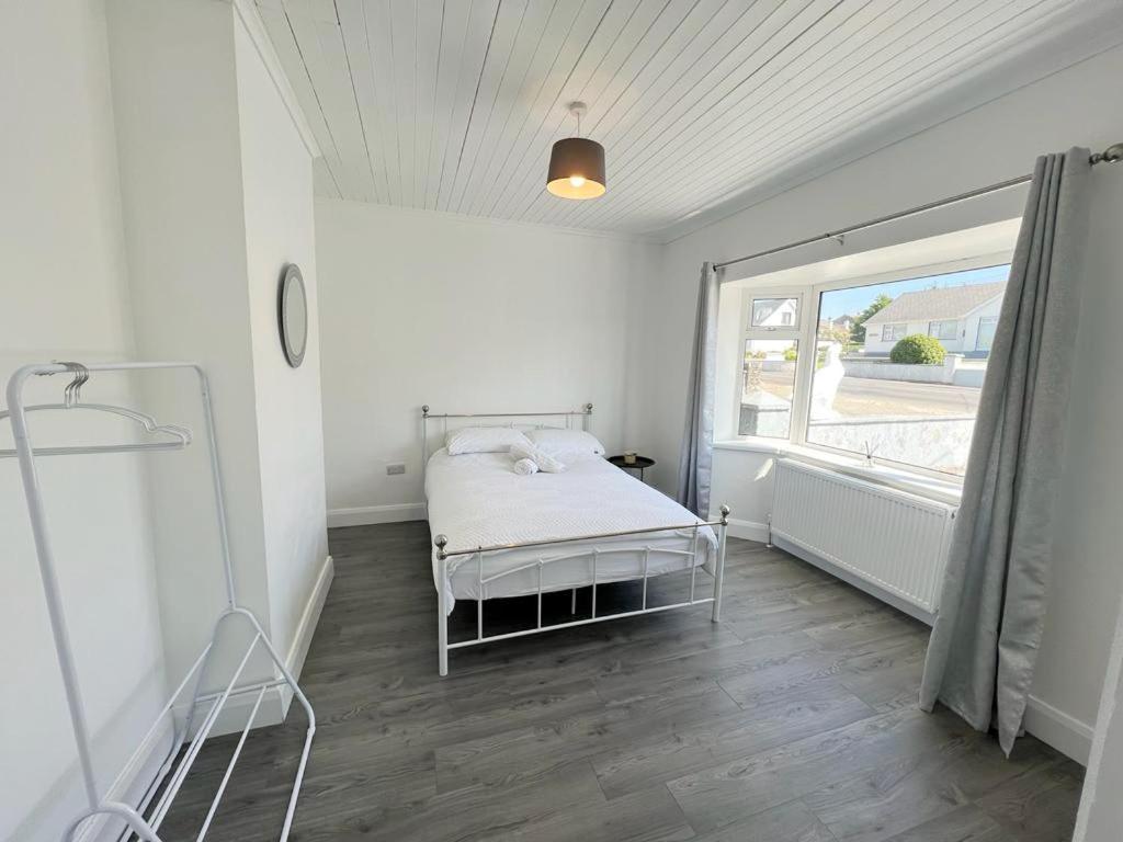 Mcbride'S Bungalow, Chapel Road Dungloe Donegal Town Eksteriør bilde